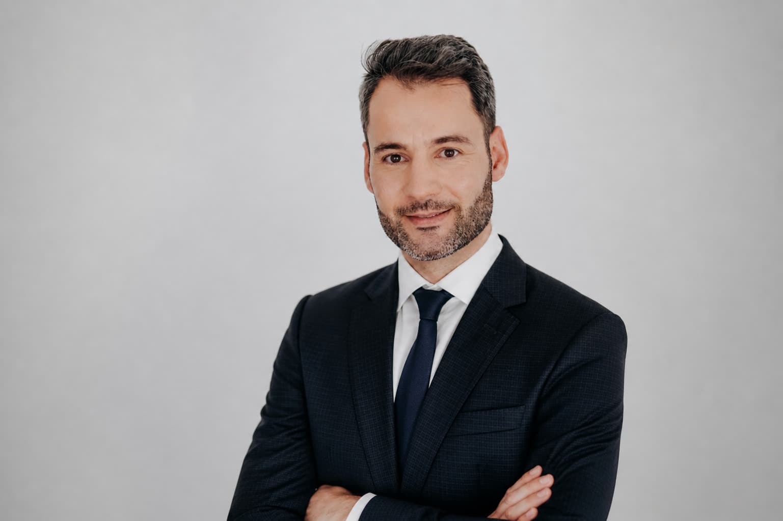 Ricardo da Silva, co-founder of Sparkd